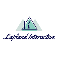 laplandinteractive.com logo